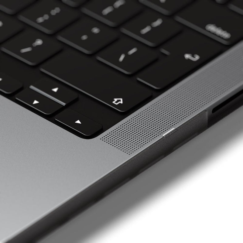 Satechi Eco Hardshell Case for MacBook Pro 14" Dark