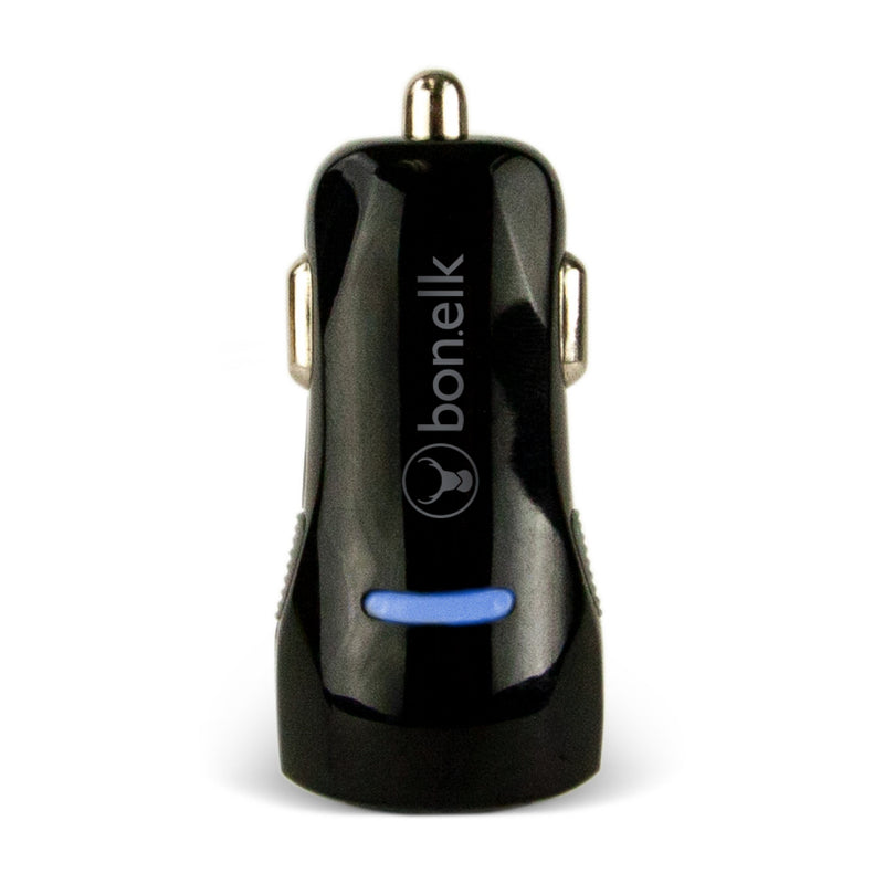 Bonelk Dual USB Car Charger 