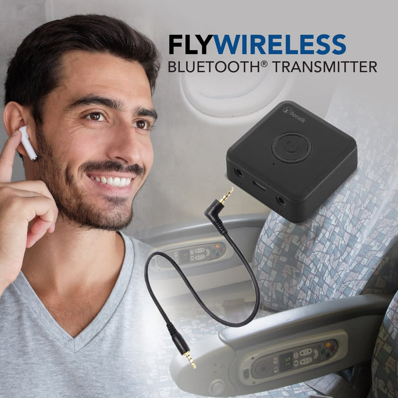 Bonelk Fly Wireless Bluetooth Transmitter 