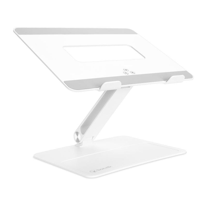 Bonelk Elevate Laptop Stand White