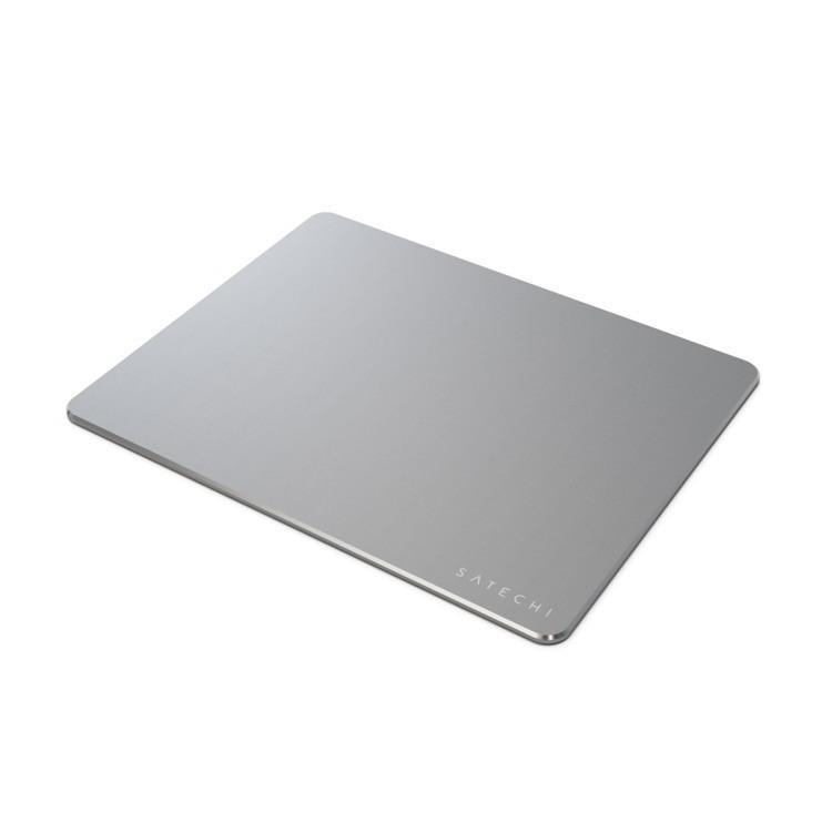 Satechi Aluminium Mouse Pad - Space Grey