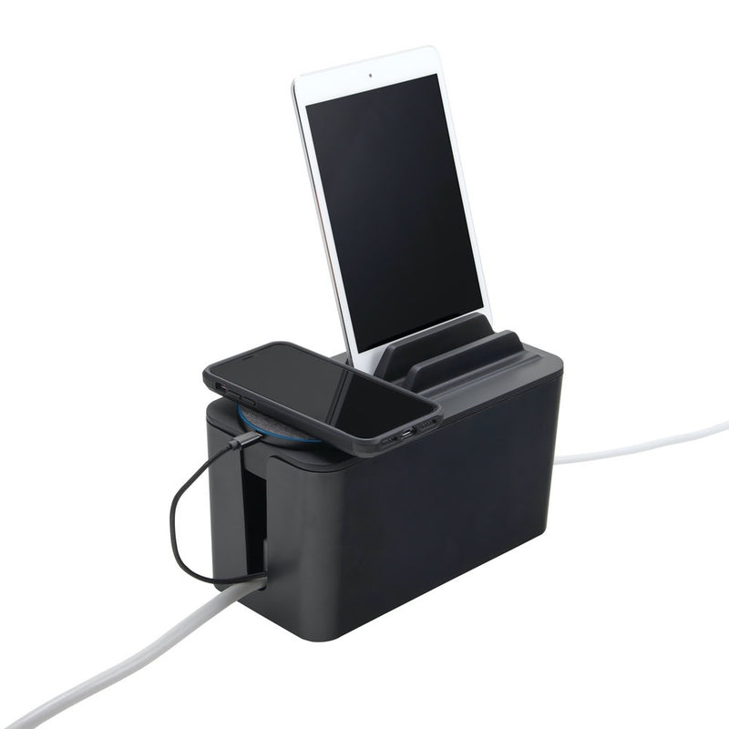 Bluelounge CableBox Mini Station