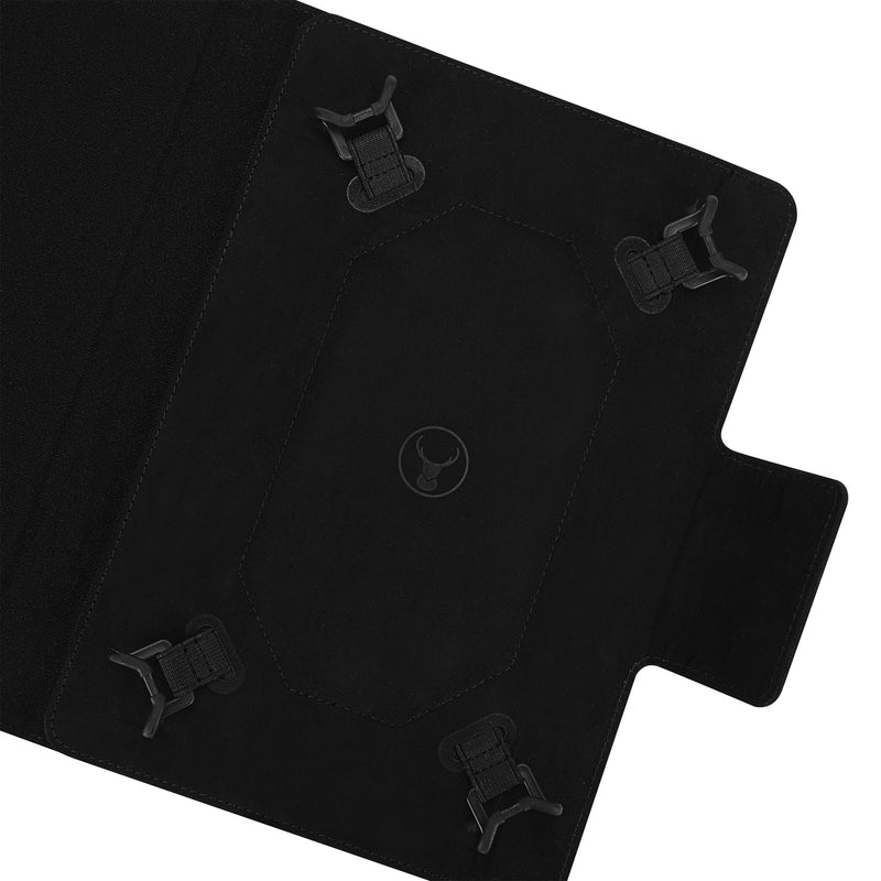 Bonelk Universal Keyboard Folio for Tablets 9"-11" (Black)