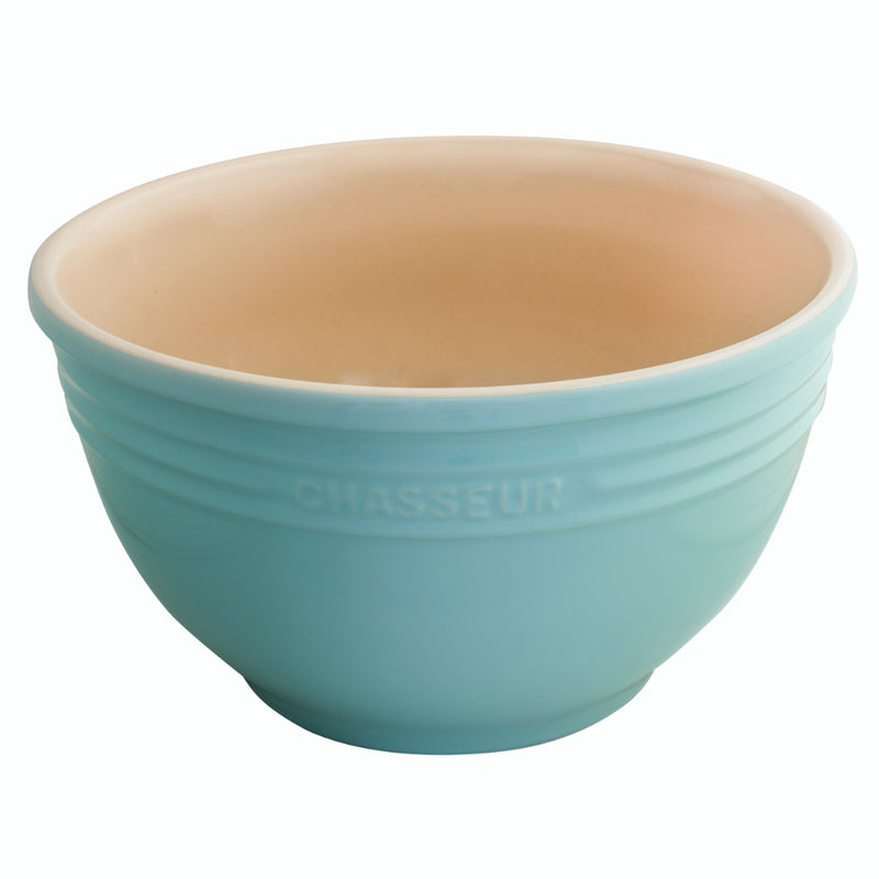 Chasseur Large Mixing Bowl 29x17cm/7L (Duck Egg Blue)