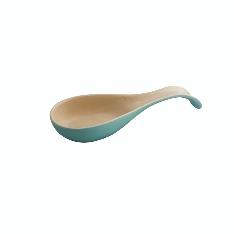 Chasseur Spoon Rest (Duck Egg Blue)