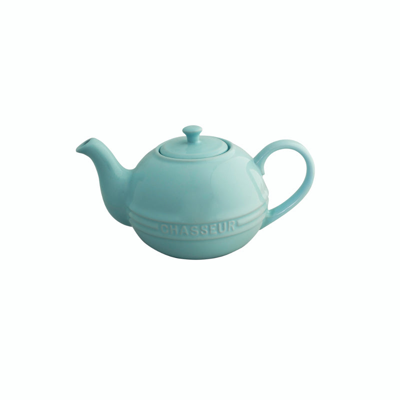 Chasseur Teapot 1.1L (Duck Egg Blue)