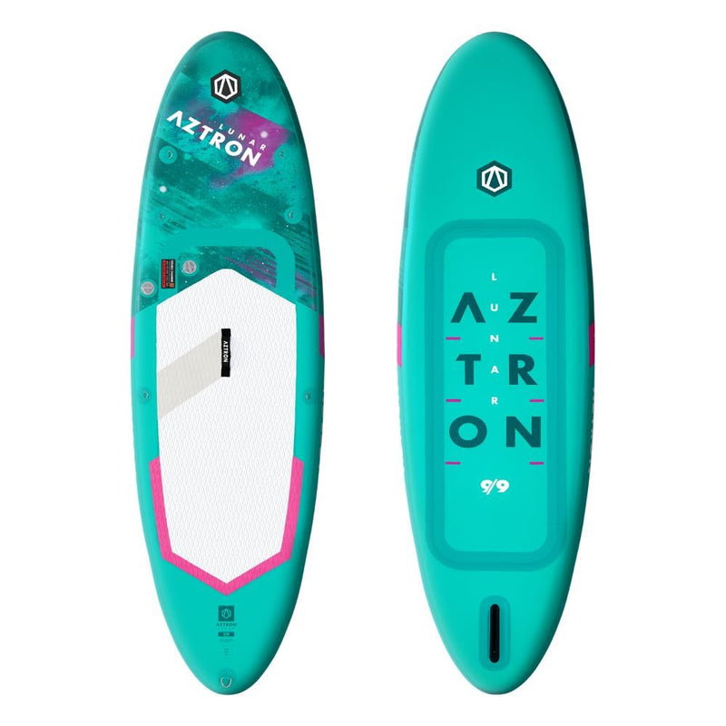 Aztron Lunar 2.0 All Round 9'9" Paddleboard