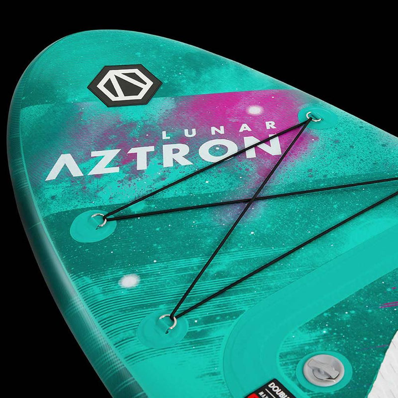 Aztron Lunar 2.0 All Round 9'9" Paddleboard