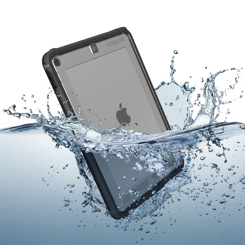 Catalyst Waterproof Case for iPad 10.2" (7, 8 & 9th Gen)