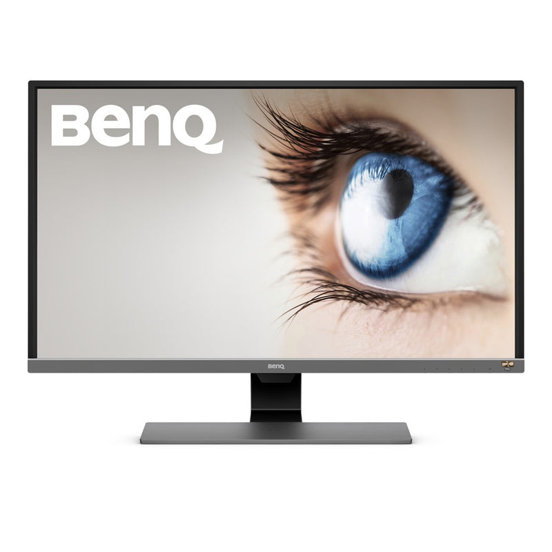 BenQ EW3270U 31.5" 4K Multimedia Monitor with Eye-care Technology