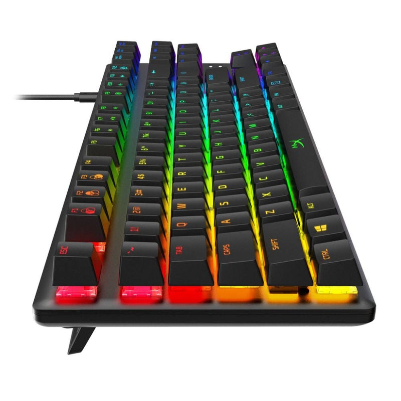 HyperX Alloy Origins Core RGB Mechanical Gaming Keyboard