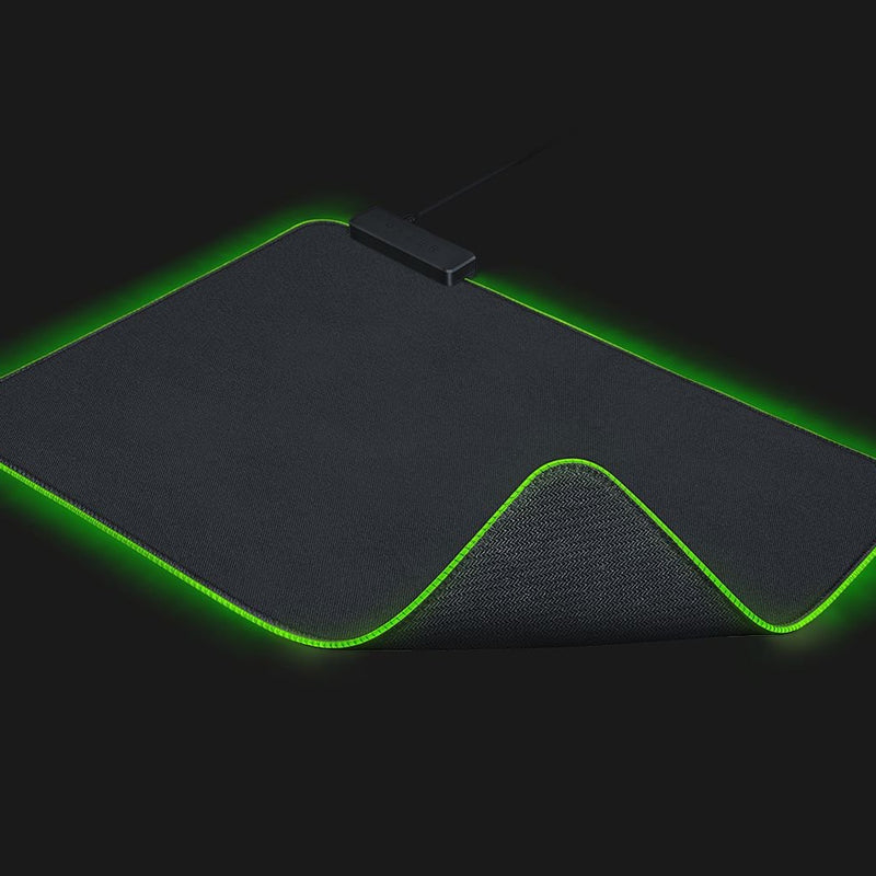 Razer Goliathus Chroma Extended - Soft Gaming Mouse Mat with Chroma