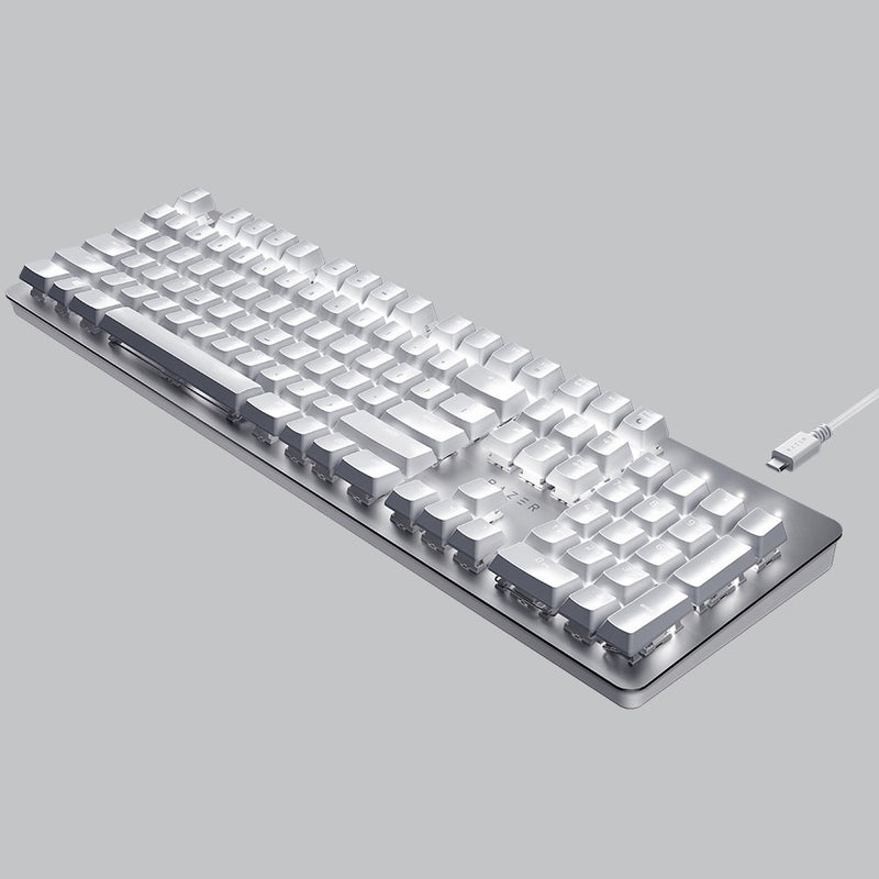 Razer Pro Type - Wireless Mechanical Productivity Keyboard          