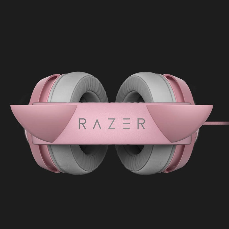 Razer Kraken Kitty - Chroma USB Gaming Headset (Quartz)