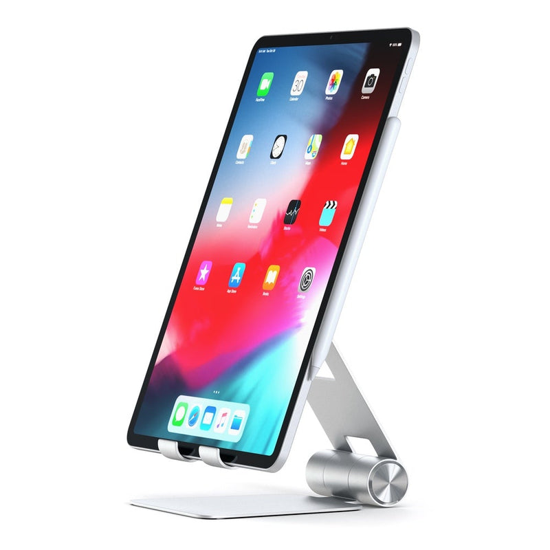 Satechi R1 Foldable Mobile Stand for Laptops & Tablets