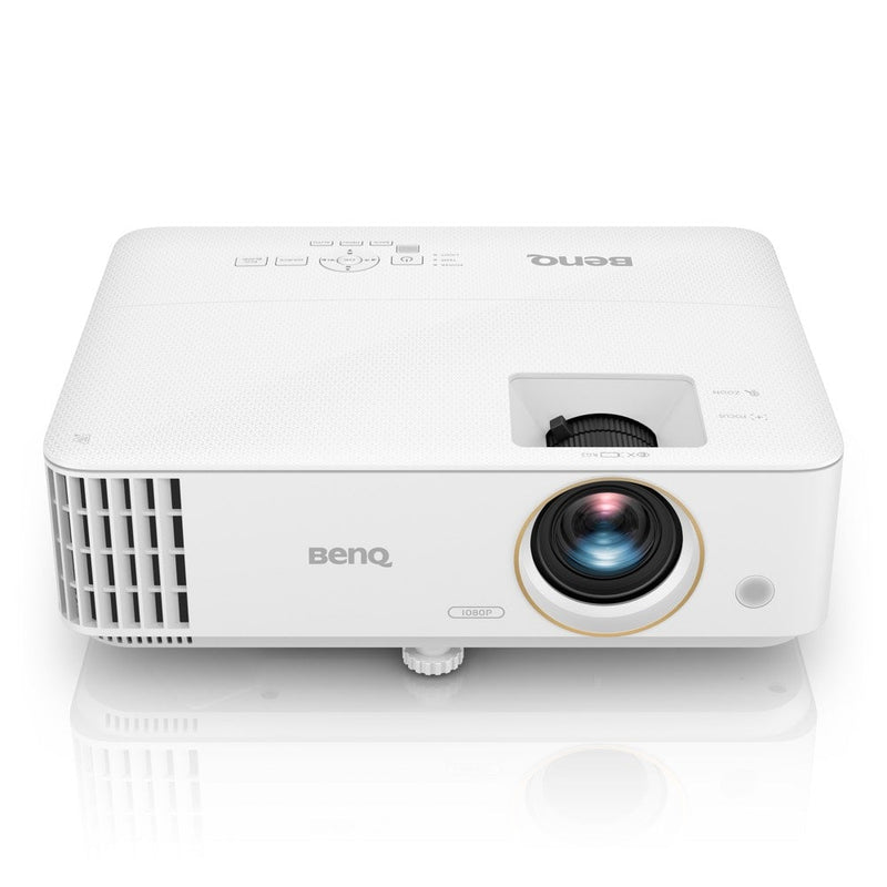 BenQ TH585 - Low Input Lag Console Gaming Projector with 3500 ANSI Lumens Brightness