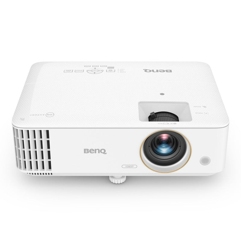 BenQ TH685 - HDR Console Gaming Projector, Input Lag with 3500lm