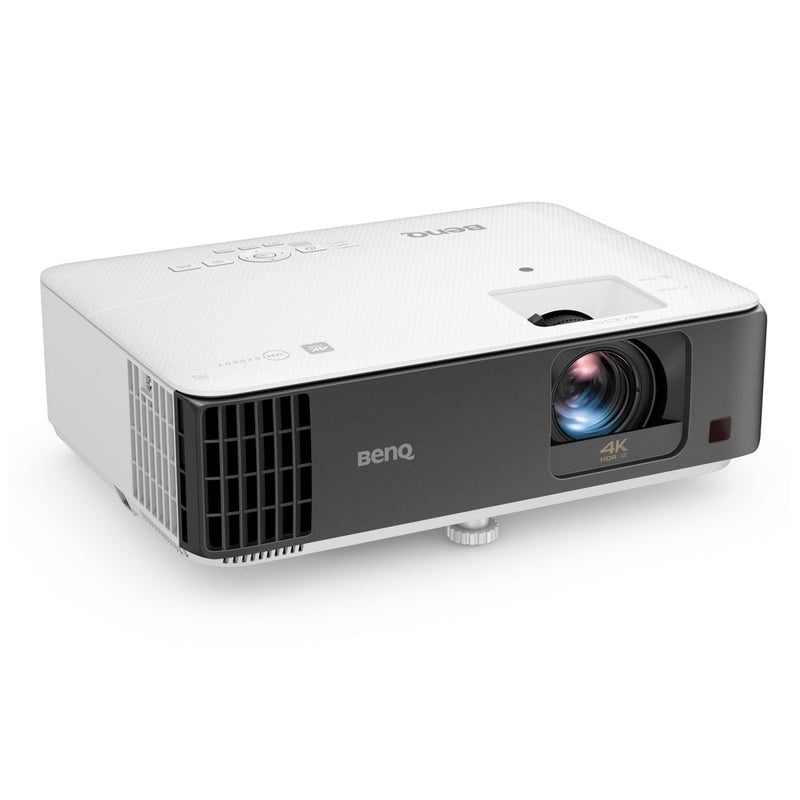 BenQ TK700STi - World’s First 4K HDR Gaming Projector with 4K@60Hz 16ms Low Latency