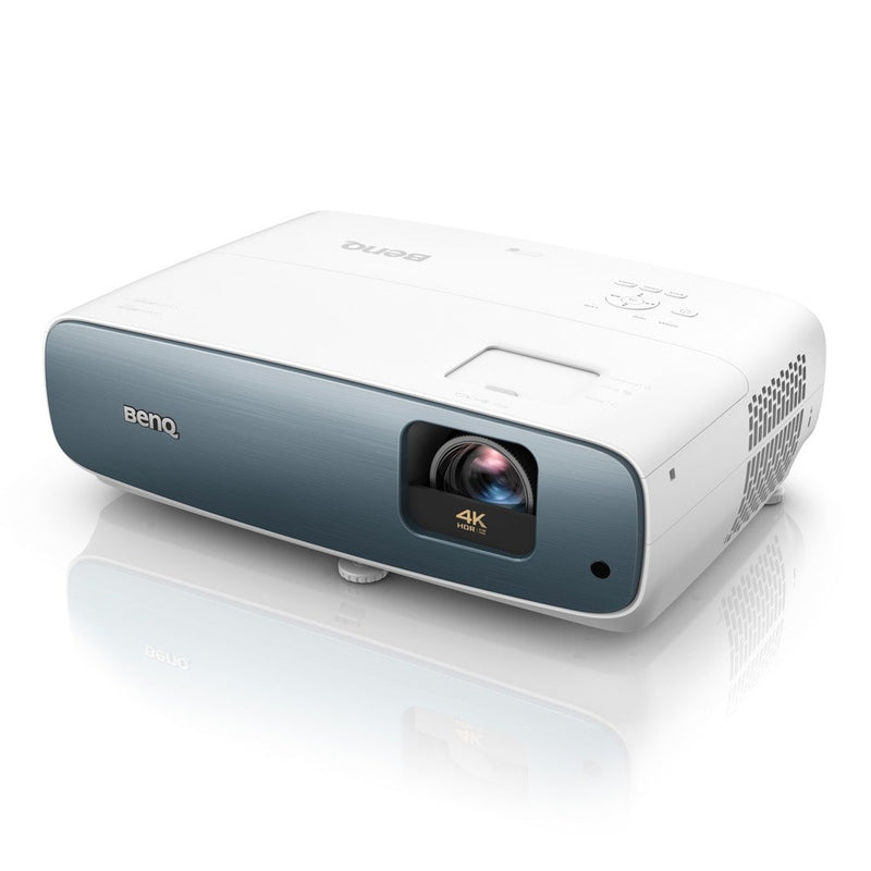 BenQ TK850 - 4K Home Entertainment Projector for Sports Fans with HDR-PRO and Dynamic Iris