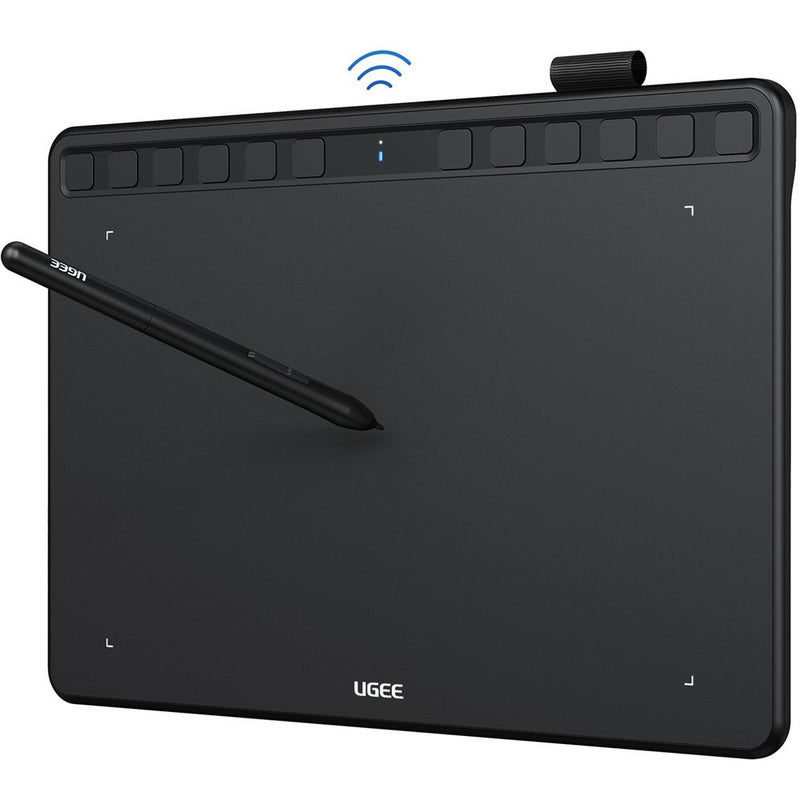 UGEE Pen Tablet S1060W 10x6" (Wireless)