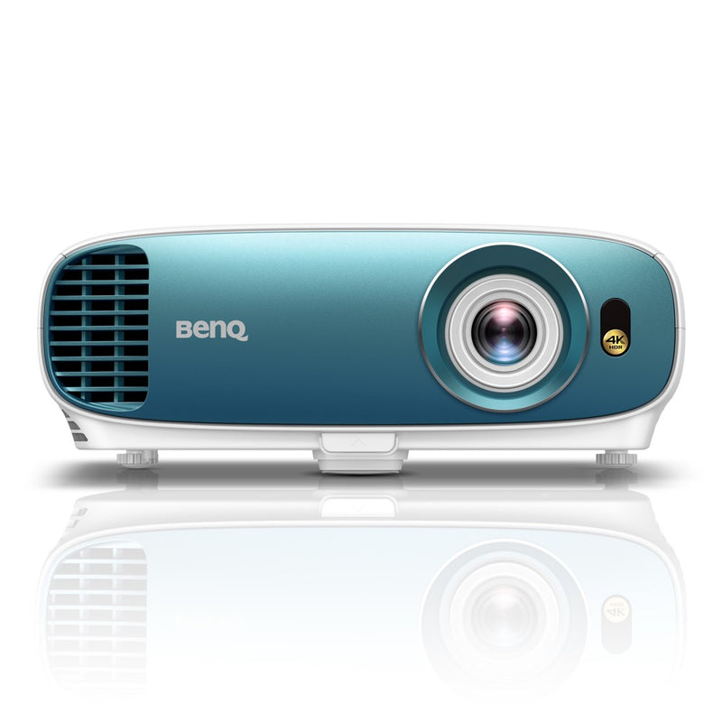 BenQ TK800M 4K HDR Home Entertainment Projector for Sports Fans with 3000lm