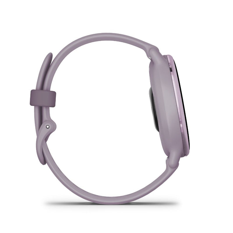 Garmin vivoactive 5 (Metallic Orchid with Orchid Band)