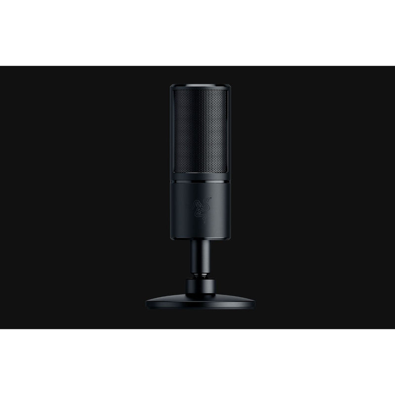 Razer Seiren X - Condenser Microphone Made For Streaming
