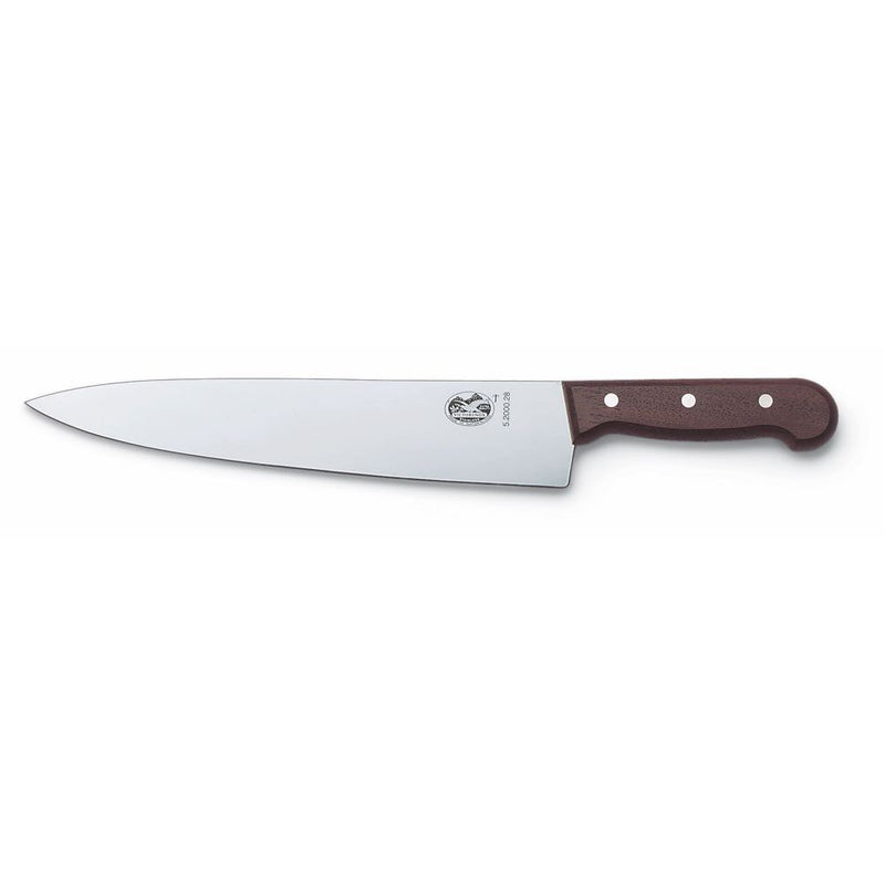 Victorinox Wood Cooks Carving Knife 25cm