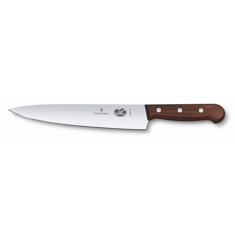 Victorinox Wood Cooks Carving Knife 22cm