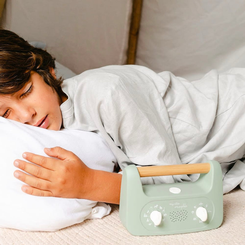 My Little Morphee Relaxation & Sleep Aid Device for Kids