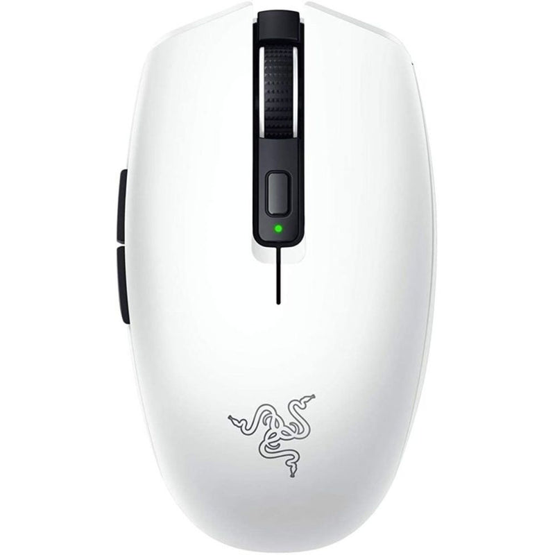 Razer Orochi V2 - Mobile Wireless Gaming Mouse - White Edition