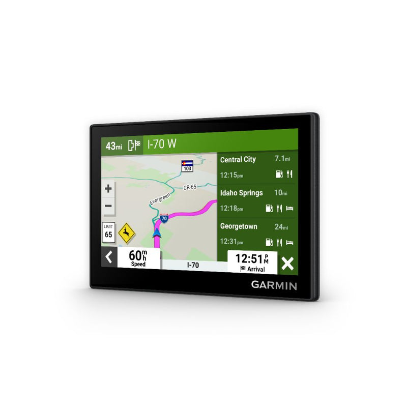Garmin Drive 53 & Live Traffic 5" GPS