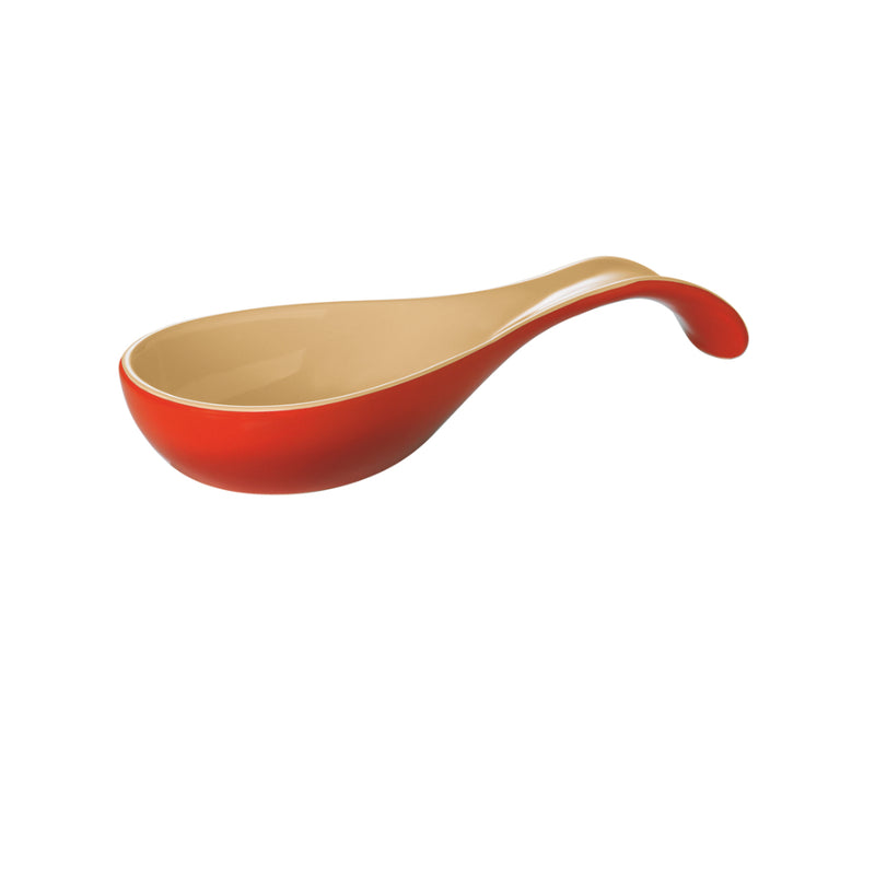 Chasseur Spoon Rest (Red)