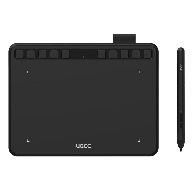 UGEE Tablet S640